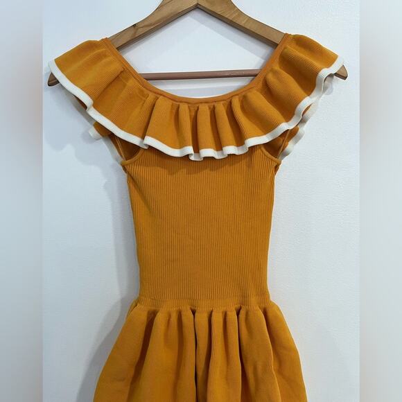 Alice McCall Kiss It Better Dress 2 Mini Off Shoulder - Picture 8 of 11